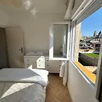 Junto Al Castillo De Ponferrada, Luminoso Y Tranquilo Apartman *