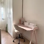 Apartman Junto Al Castillo De Ponferrada, Luminoso Y Tranquilo Ponferrada
