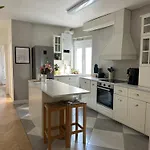 Apartman Junto Al Castillo De Ponferrada, Luminoso Y Tranquilo Ponferrada