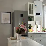 Apartman Junto Al Castillo De Ponferrada, Luminoso Y Tranquilo Ponferrada
