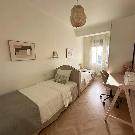 Junto Al Castillo De Ponferrada, Luminoso Y Tranquilo Appartement Ponferrada