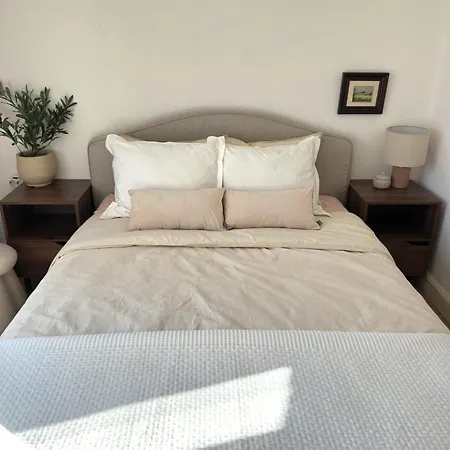 Appartement Junto Al Castillo De Ponferrada, Luminoso Y Tranquilo Ponferrada