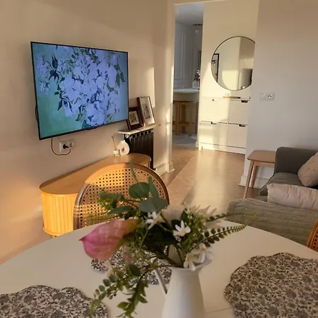 Appartement Junto Al Castillo De Ponferrada, Luminoso Y Tranquilo Ponferrada